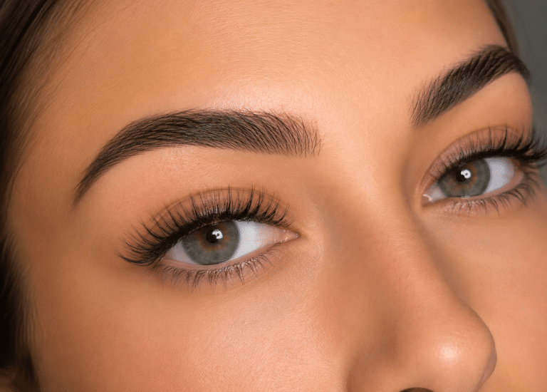 Classic Eyelash Extensions
