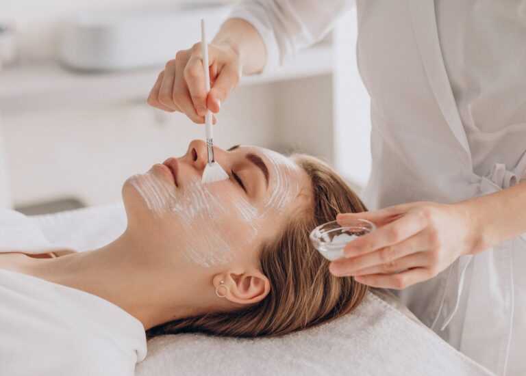 Chemical Peels