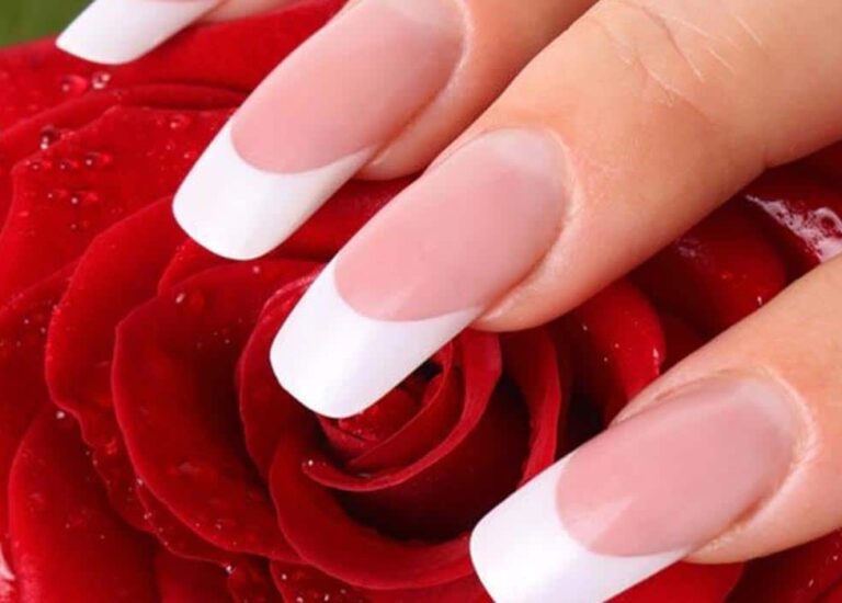 Nail tech course including e – filing