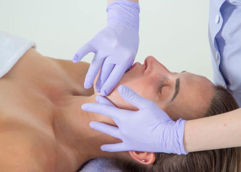 Buccal Sculpting Facial Massage Buccal Sculpting Facial Massage